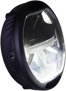 KOSO NORTH AMERICA | Universal LED Headlight