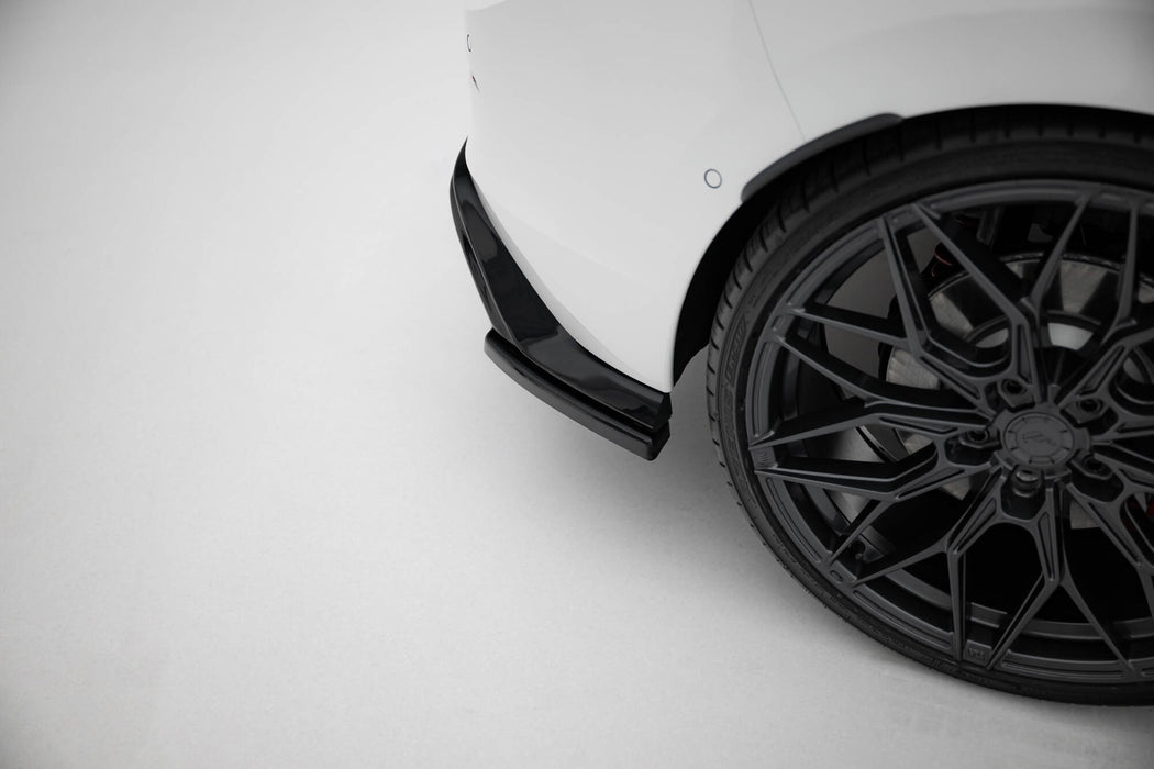 VW-GO-8-GTI-RSD3G | MAXTON DESIGN | Rear Side Splitters V.3 Volkswagen Golf GTI Mk8