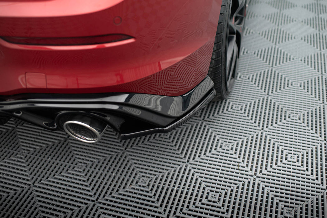 VW-GO-8-GTI-RSD3G | MAXTON DESIGN | Rear Side Splitters V.3 Volkswagen Golf GTI Mk8