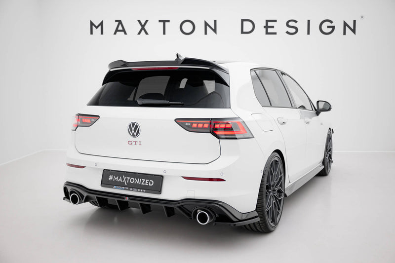 VW-GO-8-GTI-RSD3G | MAXTON DESIGN | Rear Side Splitters V.3 Volkswagen Golf GTI Mk8