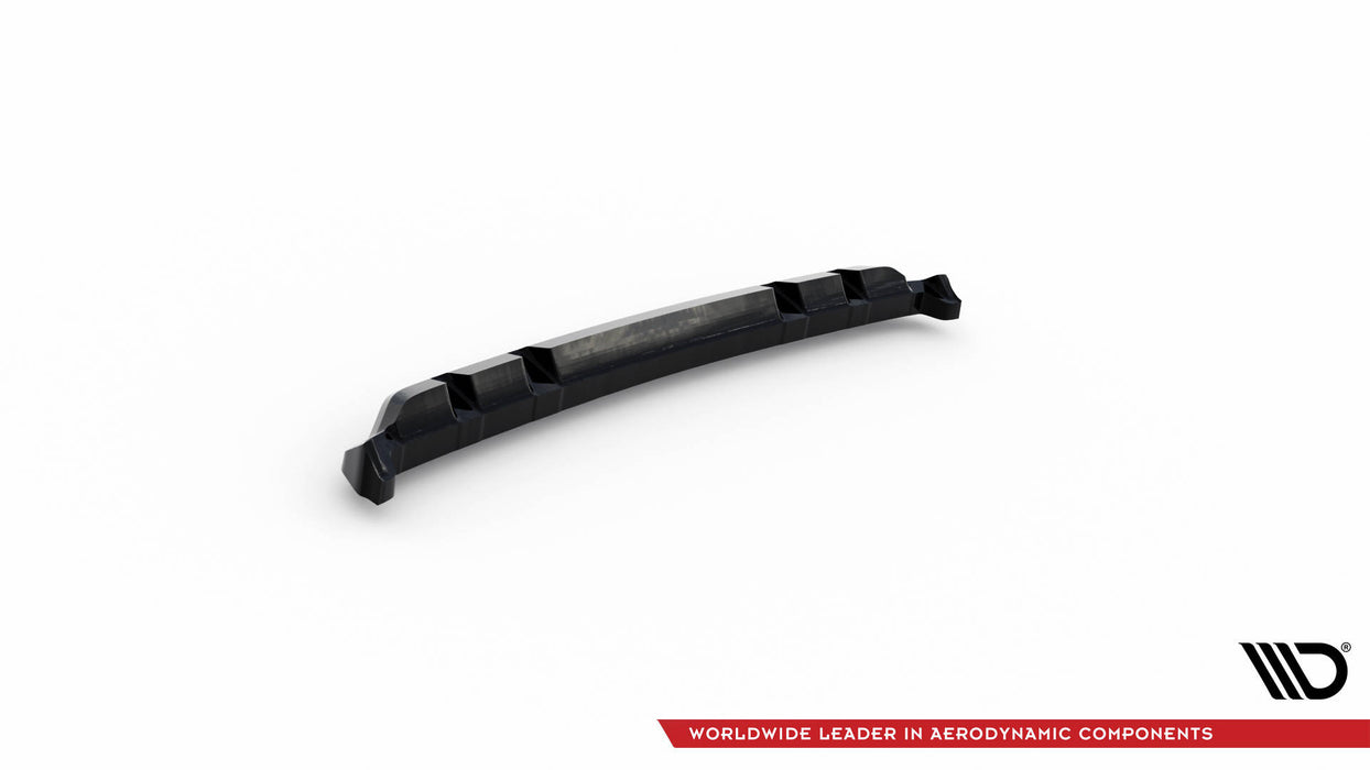BM-3-20F-M-RSD1G | MAXTON DESIGN | Rear Side Splitters BMW M340i G20 / G21 Facelift