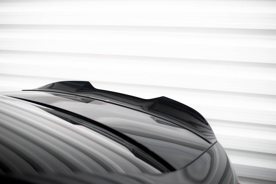 BM-3-G20F-MPACK-CAP1G | MAXTON DESIGN | Spoiler Cap 3D BMW M340i / 3 M-Pack / M3 Sedan G20