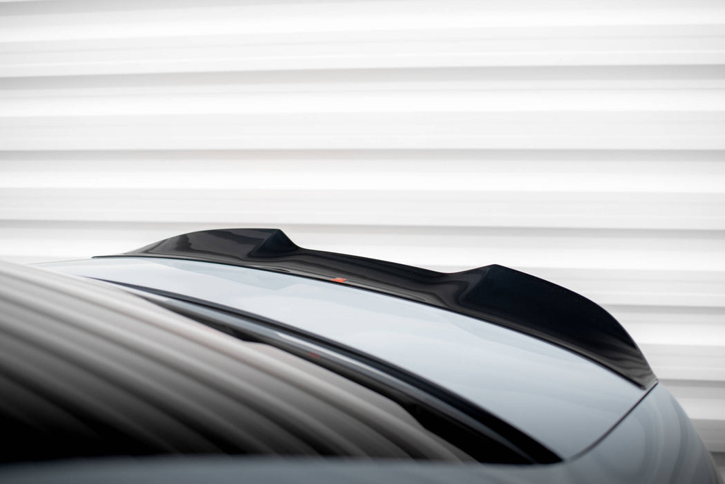 BM-3-G20F-MPACK-CAP1G | MAXTON DESIGN | Spoiler Cap 3D BMW M340i / 3 M-Pack / M3 Sedan G20