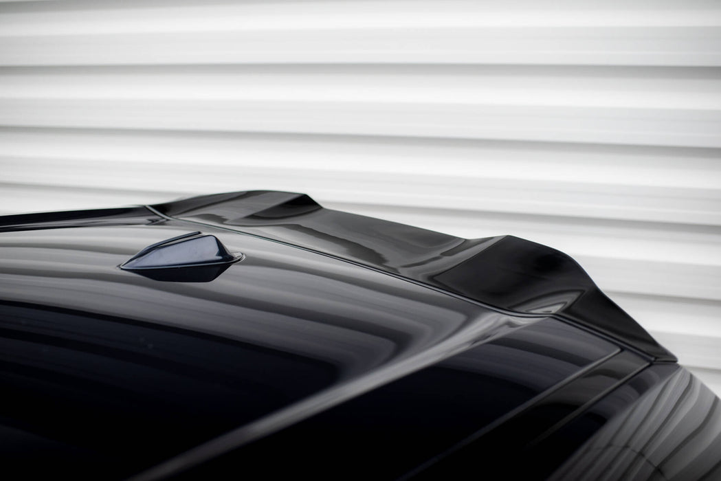 BM-XM-1-CAP3D1G | MAXTON DESIGN |Spoiler Cap 3D BMW XM G09