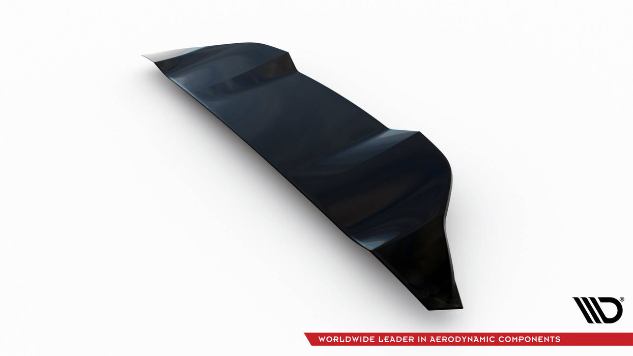BM-XM-1-CAP3D1G | MAXTON DESIGN |Spoiler Cap 3D BMW XM G09