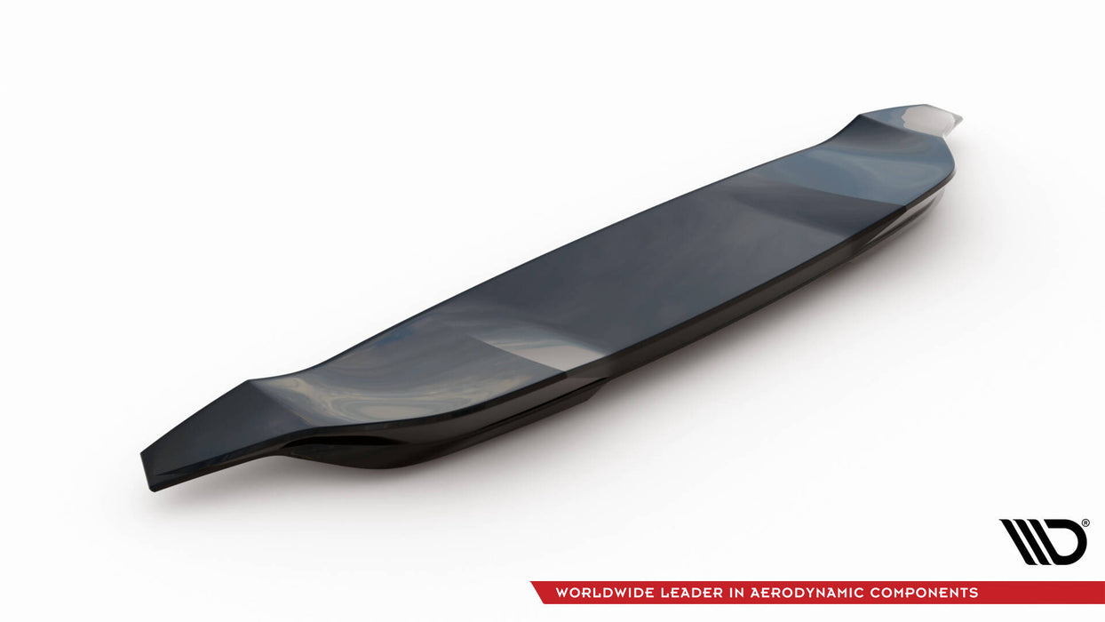 BM-XM-1-CAP3D1G | MAXTON DESIGN |Spoiler Cap 3D BMW XM G09