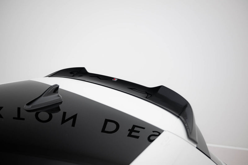 VW-GO-8-GTI-CAP3G | MAXTON DESIGN |Spoiler Cap 3D Volkswagen Golf GTI / GTE / GTD / R-Line / R Mk8