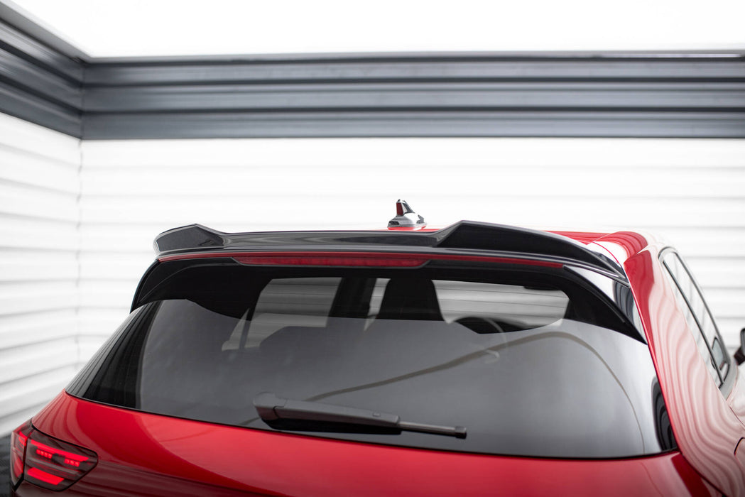 VW-GO-8-GTI-CAP3G | MAXTON DESIGN |Spoiler Cap 3D Volkswagen Golf GTI / GTE / GTD / R-Line / R Mk8