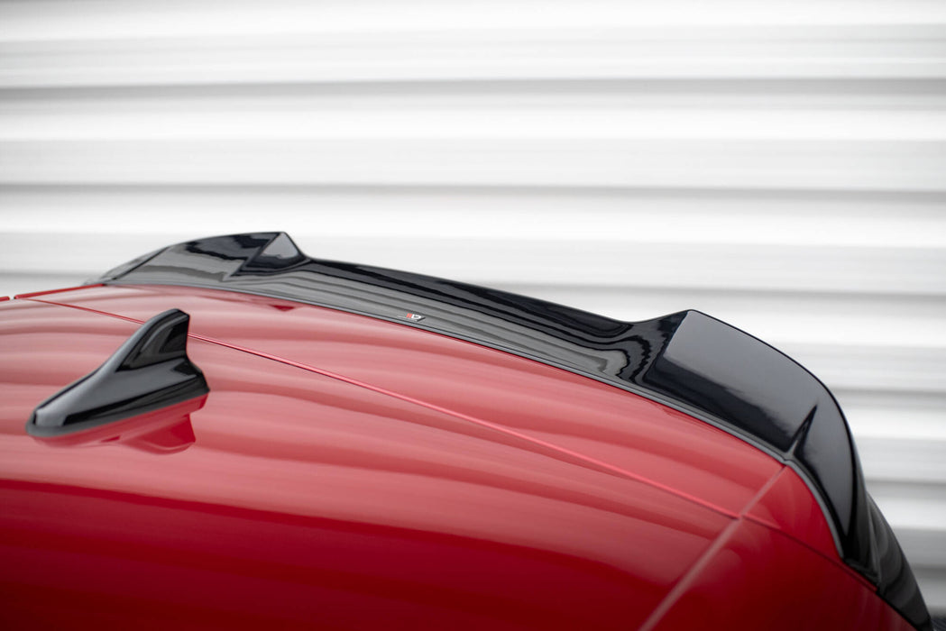 VW-GO-8-GTI-CAP3G | MAXTON DESIGN |Spoiler Cap 3D Volkswagen Golf GTI / GTE / GTD / R-Line / R Mk8