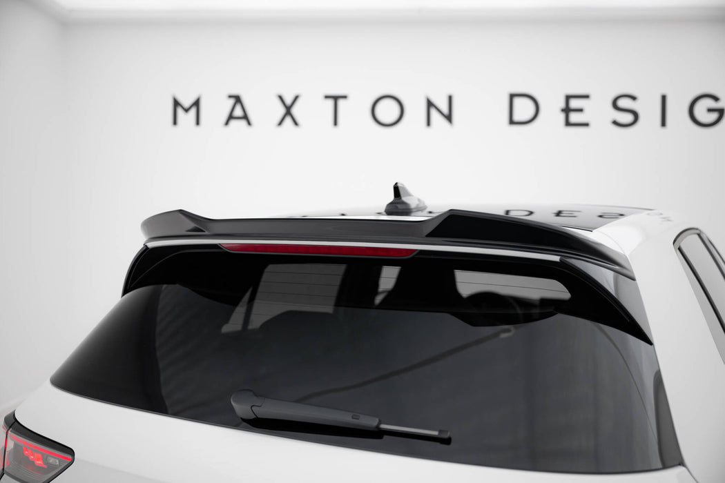 VW-GO-8-GTI-CAP3G | MAXTON DESIGN |Spoiler Cap 3D Volkswagen Golf GTI / GTE / GTD / R-Line / R Mk8