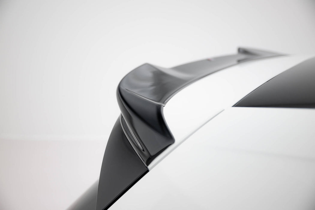 VW-GO-8-GTI-CAP3G | MAXTON DESIGN |Spoiler Cap 3D Volkswagen Golf GTI / GTE / GTD / R-Line / R Mk8