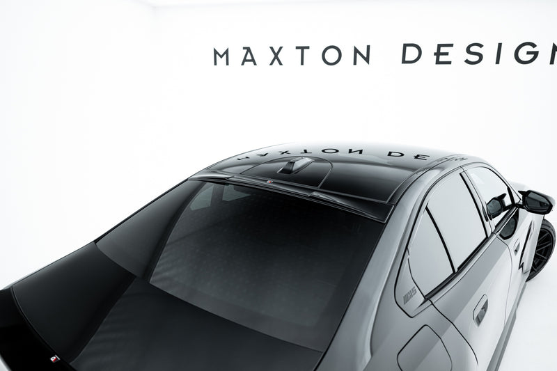 BM-5-G60-MPACK-H1G | MAXTON DESIGN |The extension of the rear window BMW M5 Sedan G90