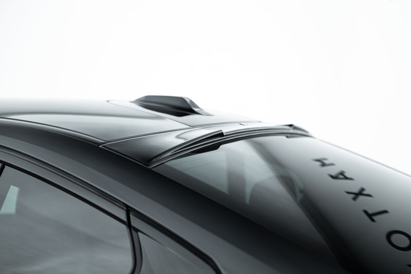 BM-5-G60-MPACK-H1G | MAXTON DESIGN |The extension of the rear window BMW M5 Sedan G90