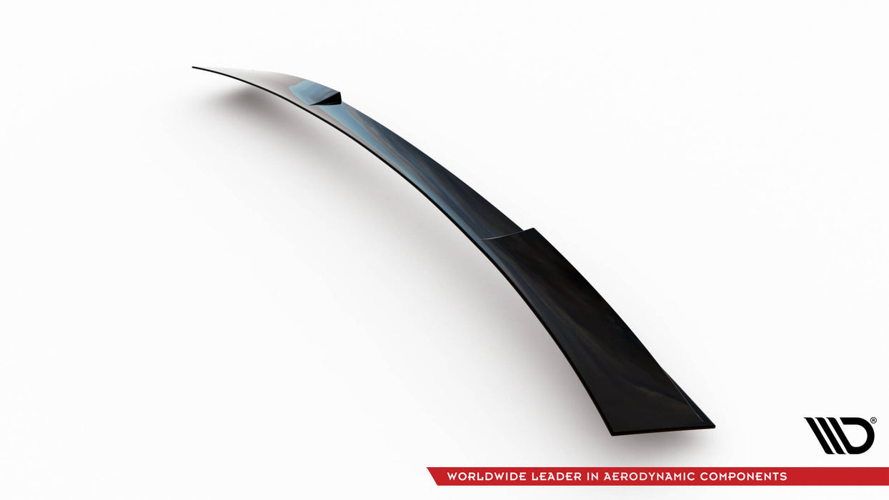 BM-5-G60-MPACK-H1G | MAXTON DESIGN |The extension of the rear window BMW M5 Sedan G90