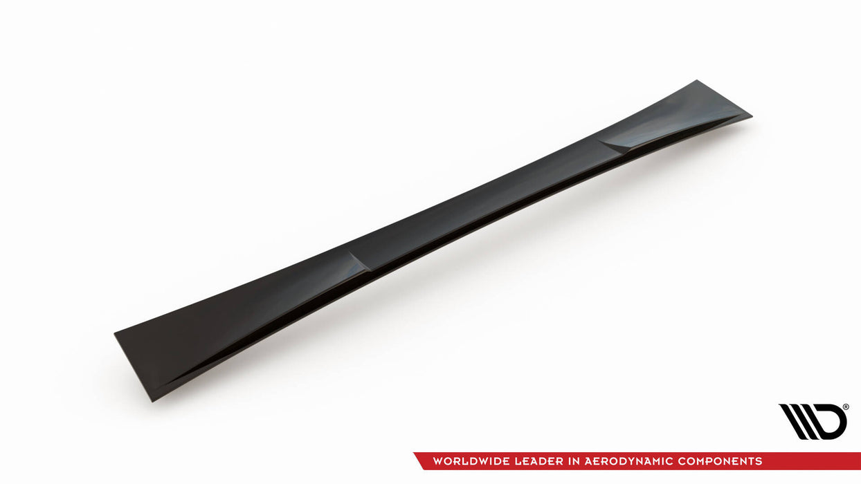 BM-5-G60-MPACK-H1G | MAXTON DESIGN |The extension of the rear window BMW M5 Sedan G90