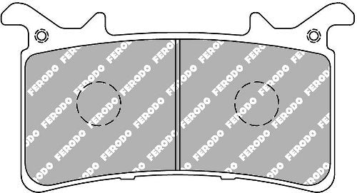 FDB2324ST | Ferodo |  SinterGrip Brake Pads