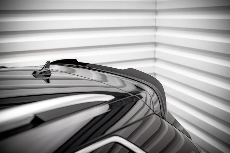 MAXTON DESIGN | Diffuser Set Skoda Kodiaq RS Mk1 Facelift