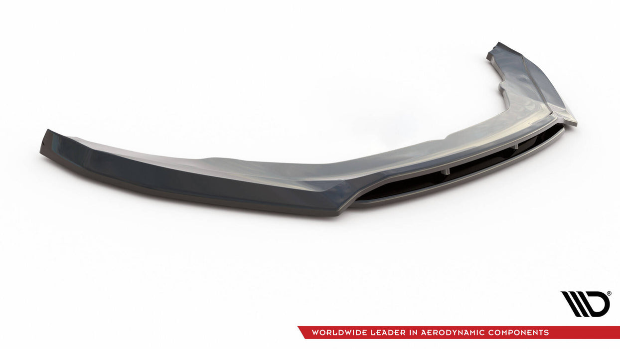 MAXTON DESIGN | Front Diffuser Skoda Kodiaq Mk1 Sportline/RS