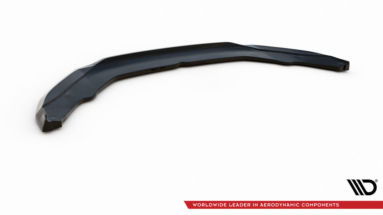 MAXTON DESIGN | Front Diffuser Skoda Kodiaq Mk1 Sportline/RS