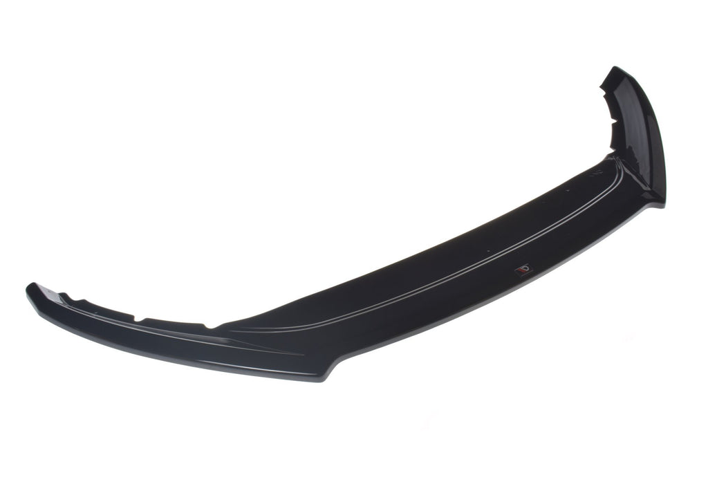 MAXTON DESIGN | Front diffuser V.1 Skoda Superb Liftback / Combi Mk3 Facelift