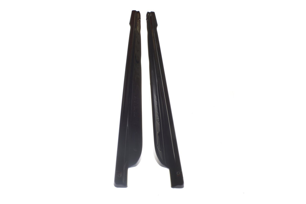 MAXTON DESIGN | Side skirts diffuser Skoda Superb Liftback / Combi Mk3 Facelift