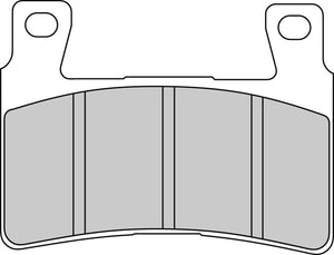 FDB2114ST | Ferodo | SinterGrip Rear Brake Pads