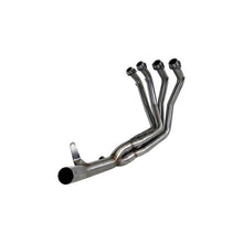 CO.K.176.E5.RACE.M3.BT  | G.P.R  EXHAUST  | M3 Black Titanium Full Exhaust for Kawasaki Z900 (2021-2024)