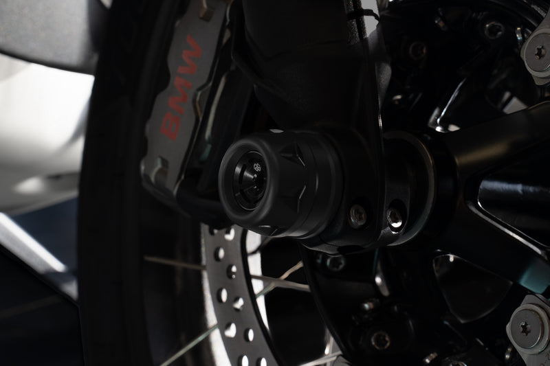 GTA front axle protector