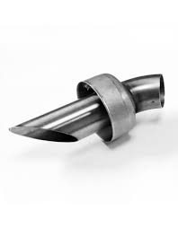 V-TUV175 | AKRPOVIC | Honda CBR650R 2021-24 | Noise damper