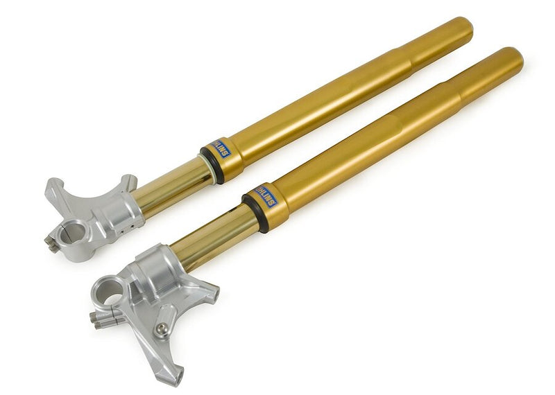 Öhlins FGRT Upside Down Front Fork Road & Track FGRT 202