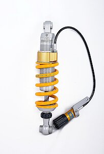 Öhlins STX 46 Adventure Shock Absorber SU 916