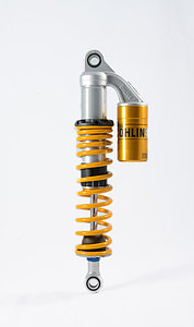 Öhlins STX 36 Scooter Shock Absorber HO 208