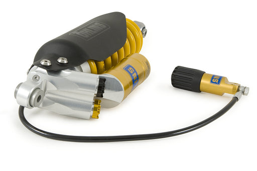 Öhlins TTX RT Shock Absorber BM 148