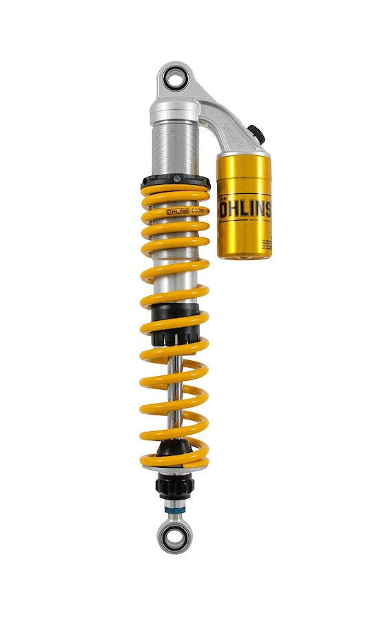 Öhlins STX 36 Scooter Shock Absorber HO 173