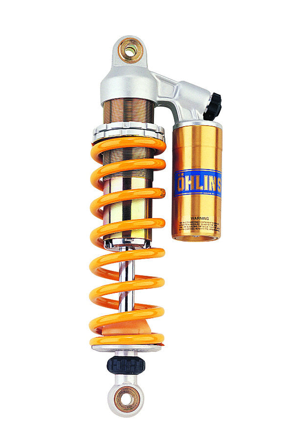 Öhlins STX 46 Street Shock Absorber TR 430