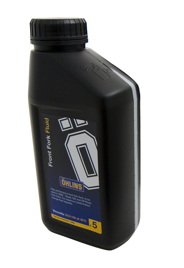 Öhlins FKA Cartridge Kit Adventure FKA 215