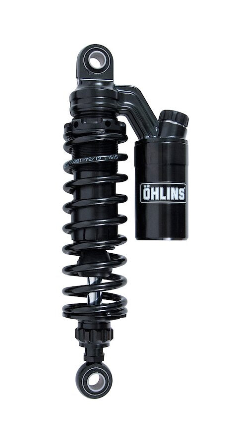 Öhlins STX 36 Blackline Shock Absorber HD 763 (305 mm)