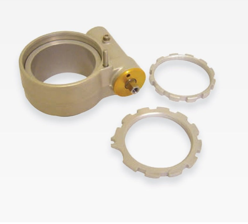 Öhlins Accessoires Motorcycle Products Hydraulic preload adjuster for STX 46 (rechts)
