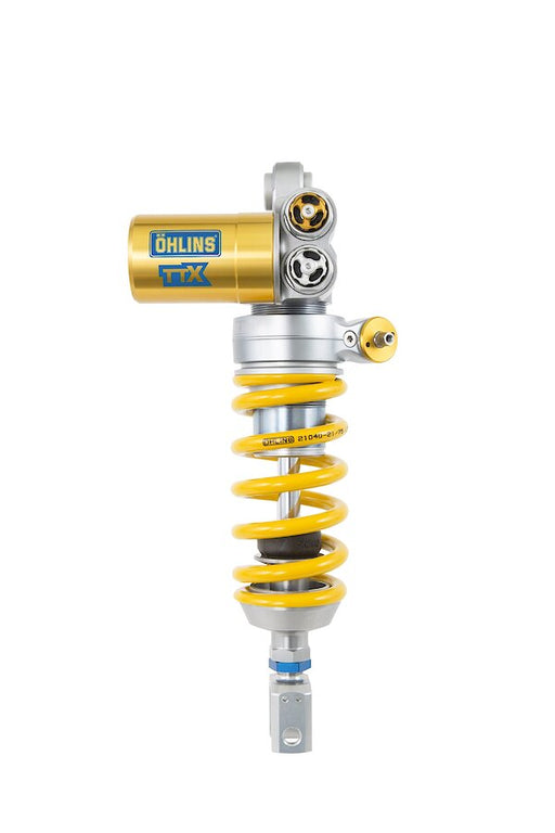 Öhlins TTX GP Shock Absorber AP 468