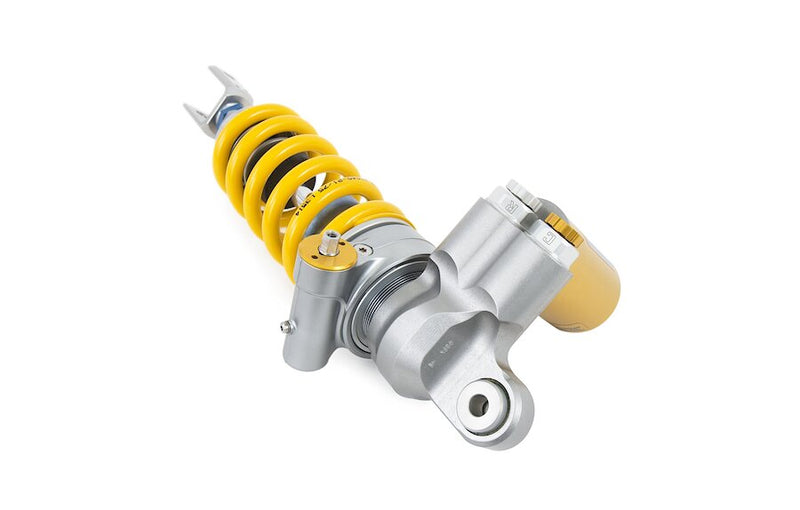Öhlins TTX GP Shock Absorber AP 468