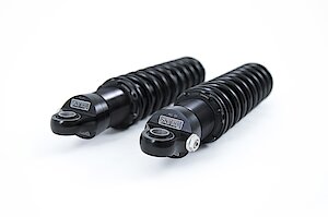 Öhlins STX 36 Blackline Shock Absorber PI 913