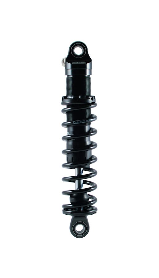 Öhlins STX 36 Blackline Shock Absorber HD 791 (326 mm)