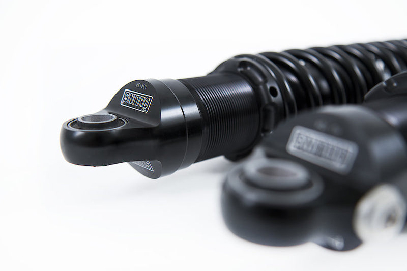 Öhlins STX 36 Blackline Shock Absorber HD 791 (326 mm)