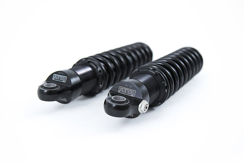 Öhlins STX 36 Blackline Shock Absorber HD 791 (326 mm)