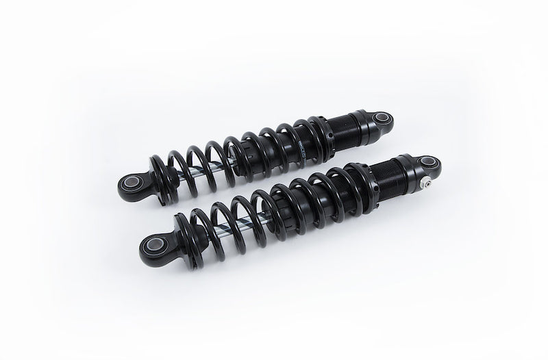 Öhlins STX 36 Blackline Shock Absorber HD 791 (326 mm)