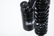 Öhlins STX 36 Blackline Shock Absorber HD 763 (305 mm)