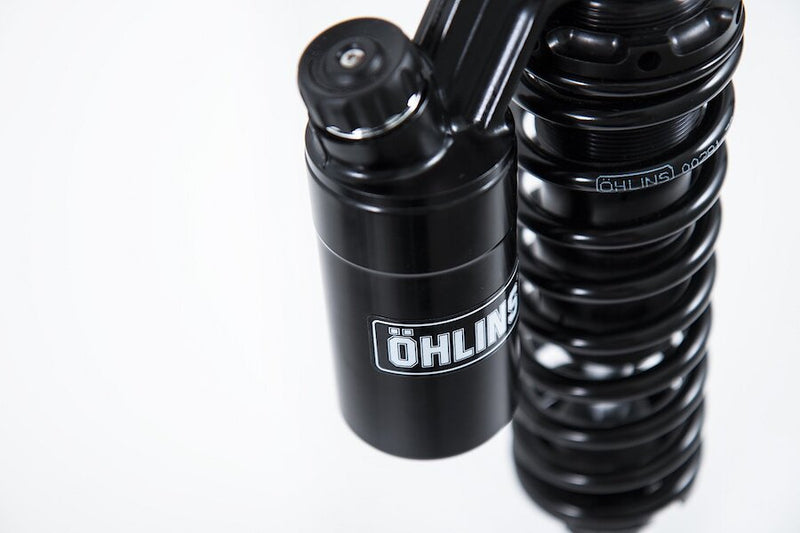 Öhlins STX 36 Blackline Shock Absorber HD 763 (305 mm)