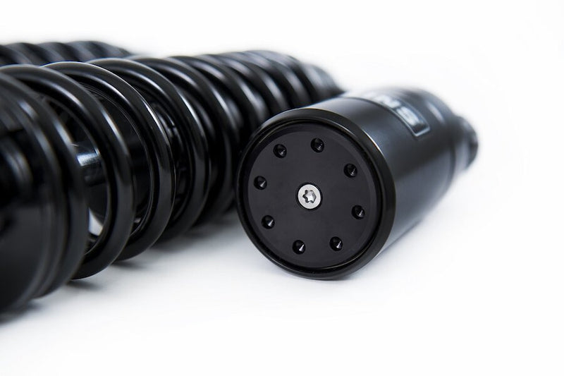 Öhlins STX 36 Blackline Shock Absorber HD 763 (305 mm)