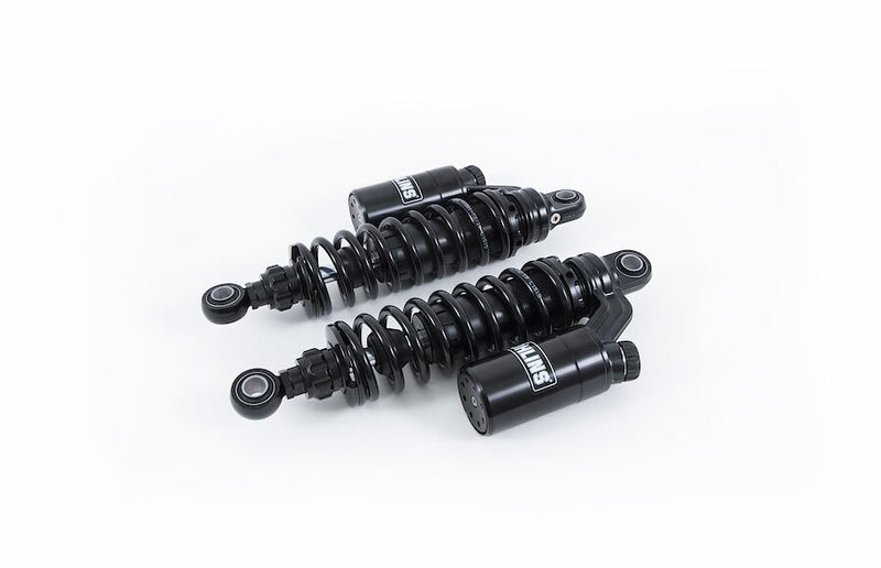 Öhlins STX 36 Blackline Shock Absorber HD 763 (305 mm)