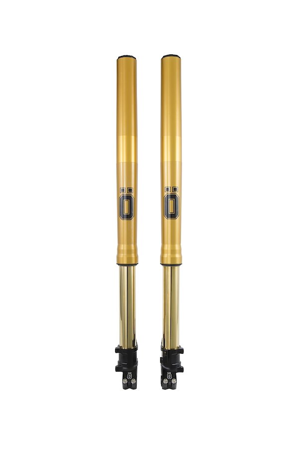 Öhlins Front Fork Adventure FFHO 101